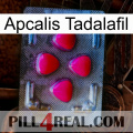 Apcalis Tadalafil 13